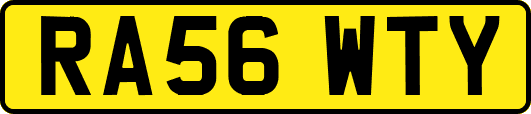 RA56WTY