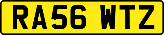 RA56WTZ