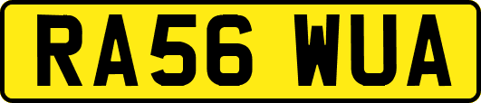 RA56WUA