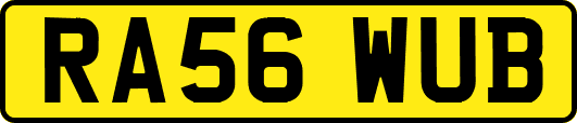 RA56WUB