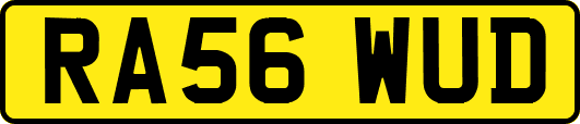 RA56WUD