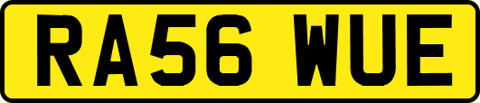 RA56WUE
