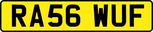 RA56WUF