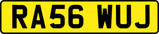 RA56WUJ