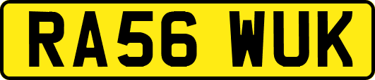 RA56WUK