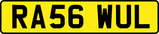 RA56WUL