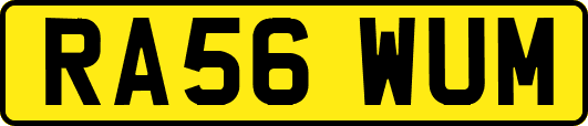 RA56WUM