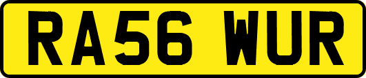 RA56WUR