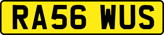 RA56WUS