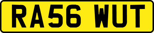 RA56WUT