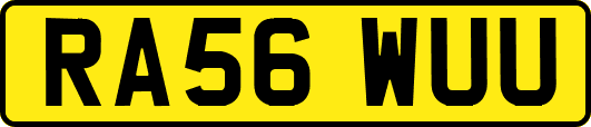 RA56WUU