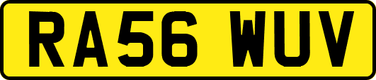 RA56WUV