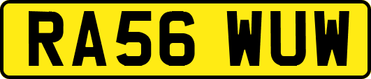 RA56WUW