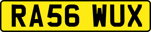 RA56WUX