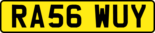 RA56WUY