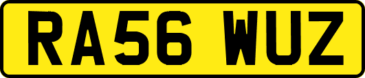 RA56WUZ