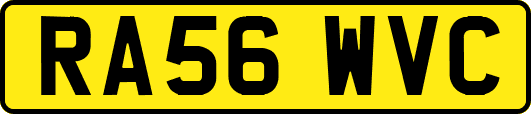 RA56WVC