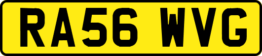 RA56WVG