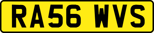 RA56WVS