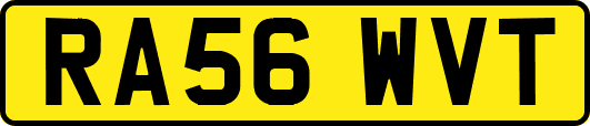 RA56WVT