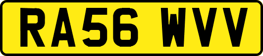 RA56WVV