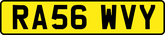 RA56WVY