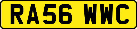 RA56WWC