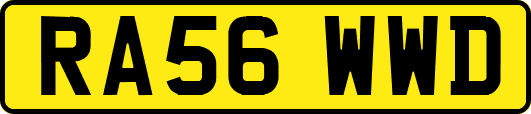 RA56WWD