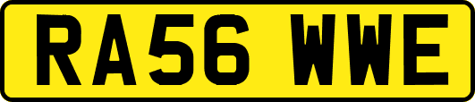 RA56WWE