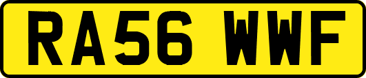 RA56WWF