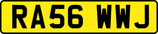 RA56WWJ