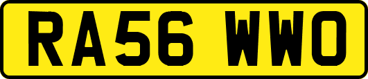 RA56WWO