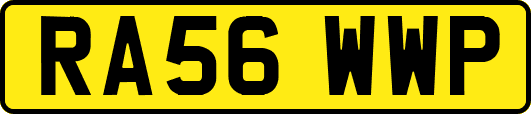RA56WWP