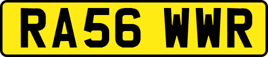RA56WWR