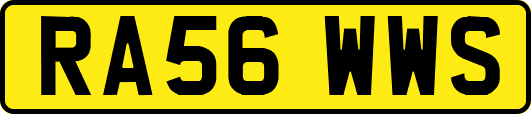 RA56WWS