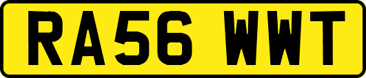 RA56WWT