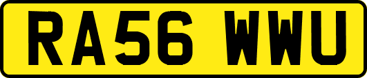 RA56WWU