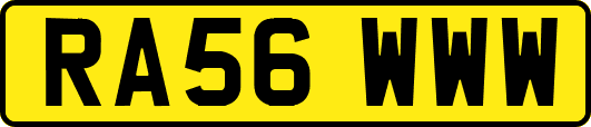 RA56WWW