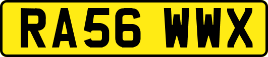 RA56WWX