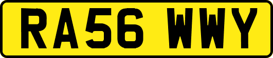 RA56WWY
