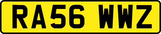 RA56WWZ
