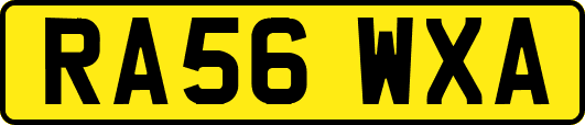 RA56WXA