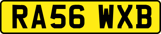 RA56WXB