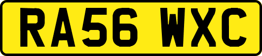 RA56WXC