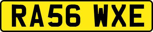 RA56WXE