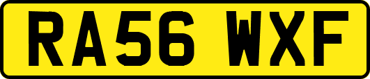 RA56WXF