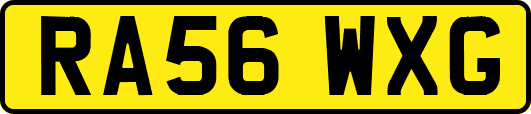 RA56WXG