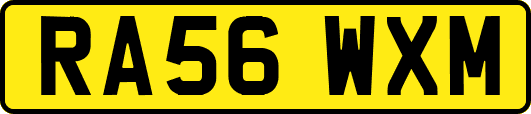 RA56WXM