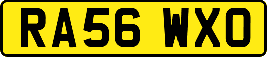 RA56WXO