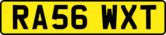 RA56WXT